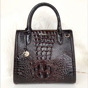 Brahmin Small Caroline